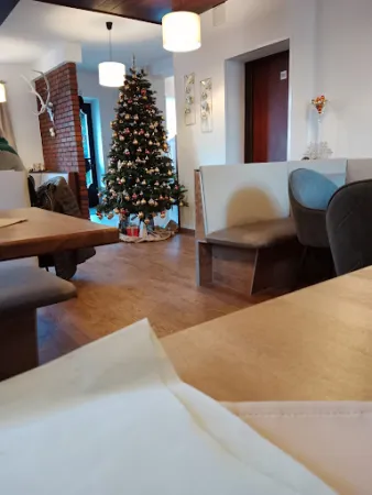Bild von Cafe am Platz