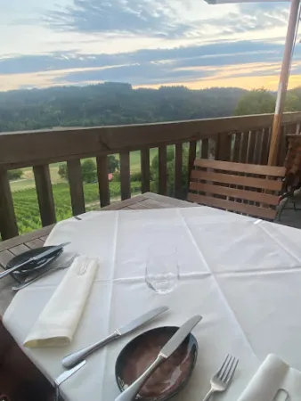 Bild von Restaurant & Stadtheuriger Leiten