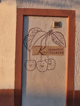 Bild von Wein- & Gaststube Landgasthof Kirschgarten