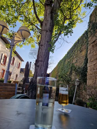 Bild von Wein- & Gaststube Landgasthof Kirschgarten