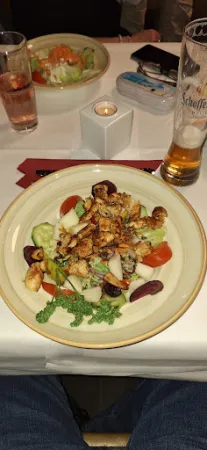 Bild von Ristorante-Pizzeria Wackernheimer Hof