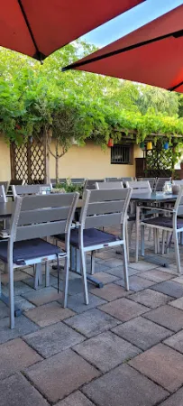 Bild von Ristorante-Pizzeria Wackernheimer Hof