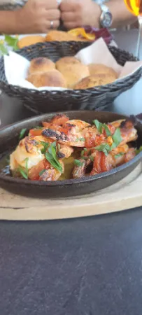 Bild von Ristorante-Pizzeria Wackernheimer Hof