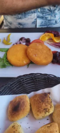 Bild von Ristorante-Pizzeria Wackernheimer Hof