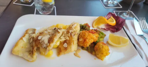 Bild von Ristorante-Pizzeria Wackernheimer Hof
