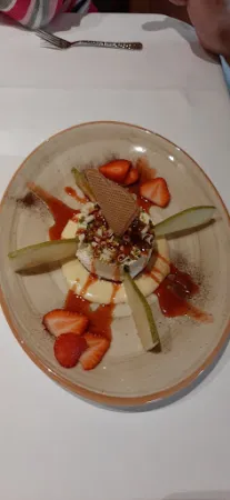 Bild von Ristorante-Pizzeria Wackernheimer Hof
