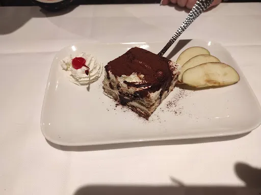 Bild von Ristorante-Pizzeria Wackernheimer Hof