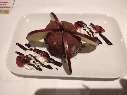 Bild von Ristorante-Pizzeria Wackernheimer Hof