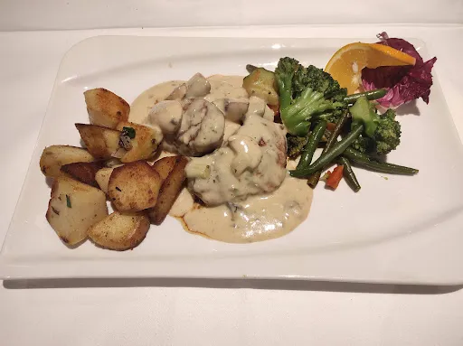 Bild von Ristorante-Pizzeria Wackernheimer Hof