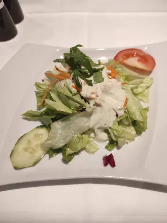 Bild von Ristorante-Pizzeria Wackernheimer Hof