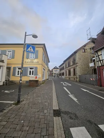 Bild von Restaurant Castello