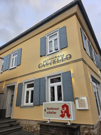 Bild von Restaurant Castello
