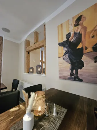 Bild von Restaurant Castello