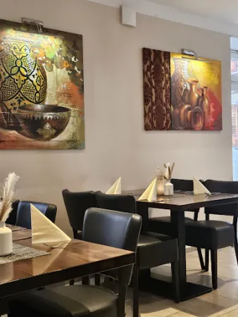 Bild von Restaurant Castello