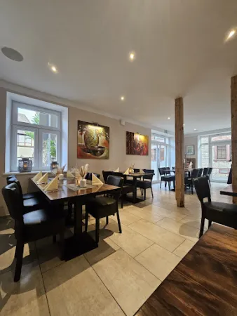 Bild von Restaurant Castello