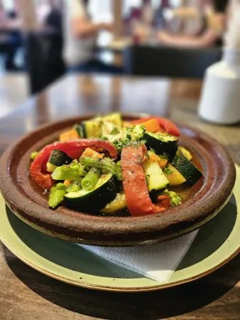 Bild von Restaurant Castello