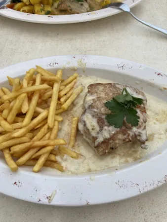 Bild von Restaurant Castello