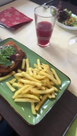 Bild von Restaurant Castello