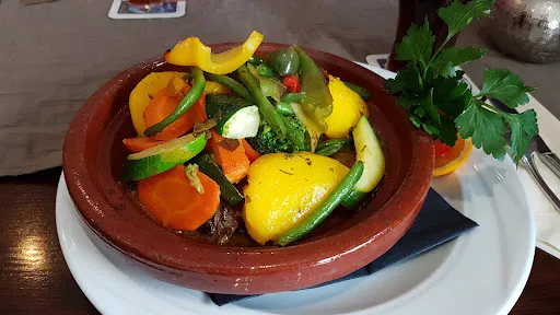 Bild von Restaurant Castello
