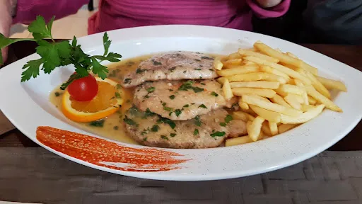 Bild von Restaurant Castello
