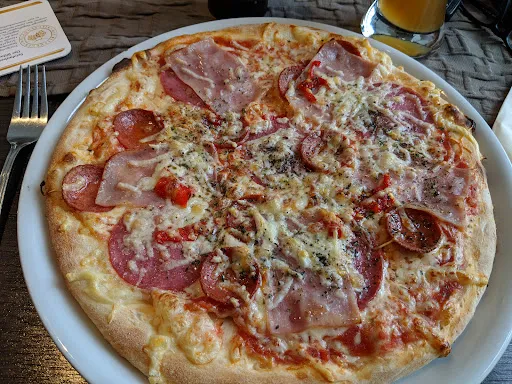 Bild von Restaurant Castello