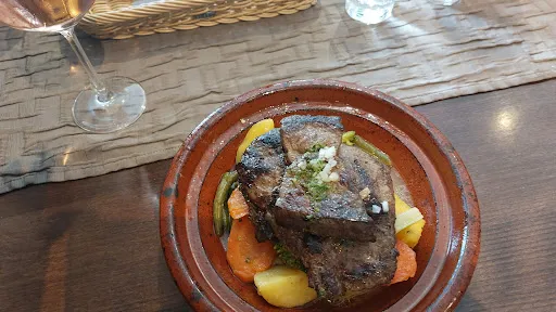 Bild von Restaurant Castello