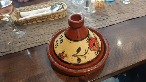 Bild von Restaurant Castello