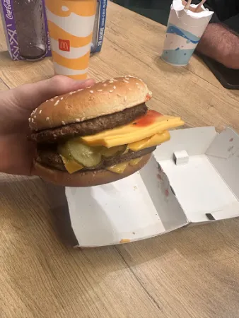 Bild von McDonald's