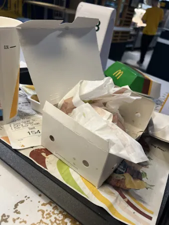 Bild von McDonald's