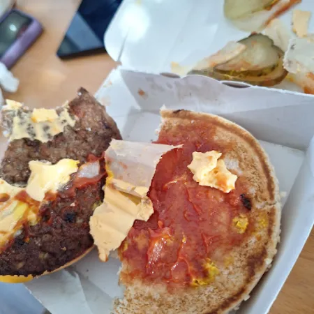 Bild von McDonald's