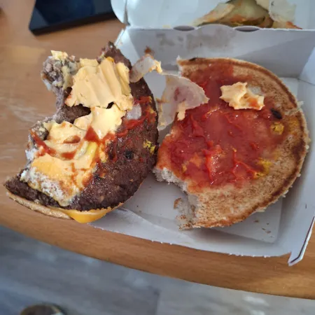 Bild von McDonald's