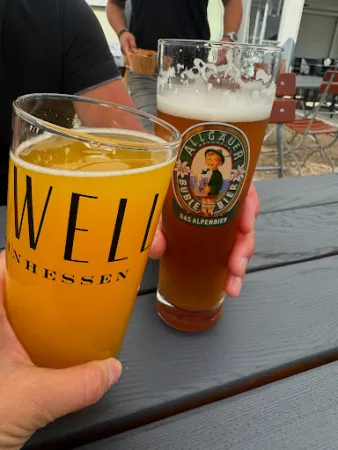Bild von Taverna bei Saki - Essenheimer Reiterstube