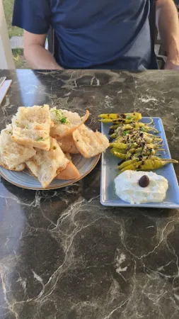Bild von Taverna bei Saki - Essenheimer Reiterstube