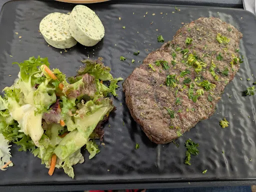 Bild von Taverna bei Saki - Essenheimer Reiterstube