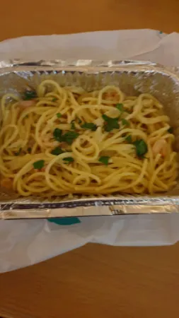 Bild von Pizzeria da Valentino