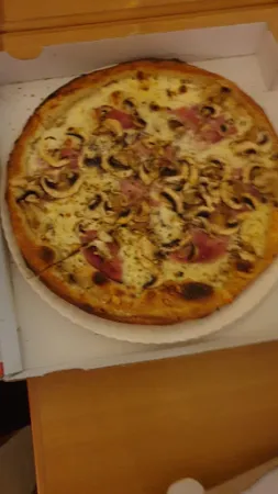 Bild von Pizzeria da Valentino