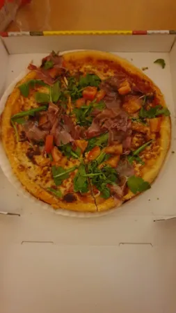 Bild von Pizzeria da Valentino
