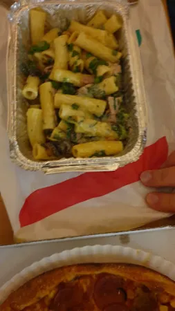 Bild von Pizzeria da Valentino