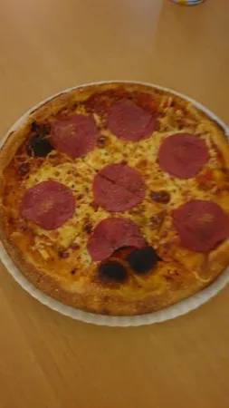 Bild von Pizzeria da Valentino