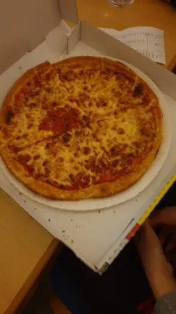 Bild von Pizzeria da Valentino