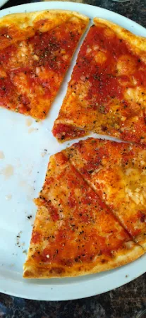 Bild von Pizzeria da Valentino