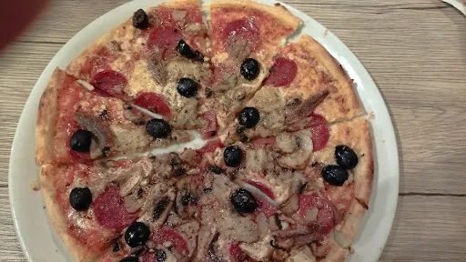 Bild von Pizzeria da Valentino