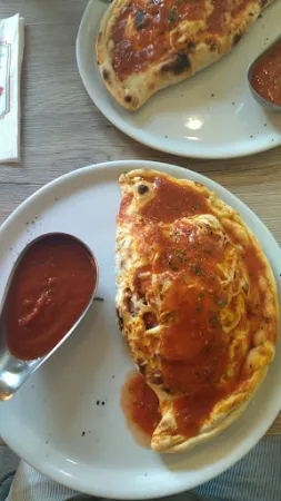 Bild von Pizzeria da Valentino