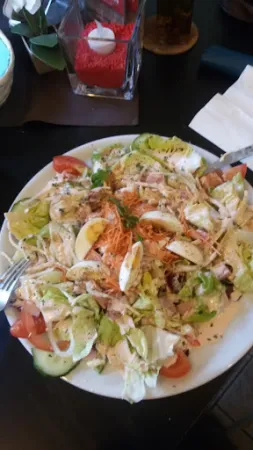 Bild von Pizzeria da Valentino