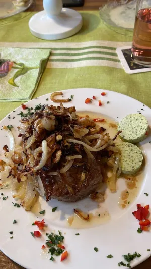 Gaststätte "Zur Lore"