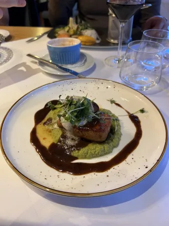 Bild von Lukas Mauffré