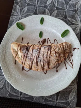 Bild von Restaurant L'Osteria Pizzeria Da Pino