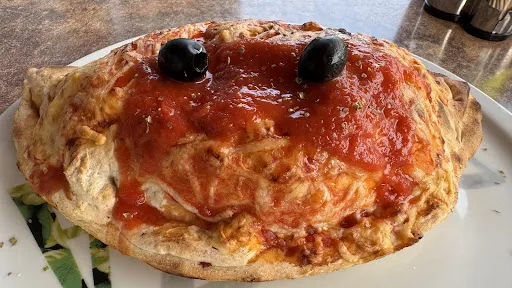 Bild von Restaurant L'Osteria Pizzeria Da Pino