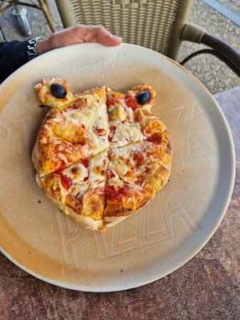 Bild von Restaurant L'Osteria Pizzeria Da Pino