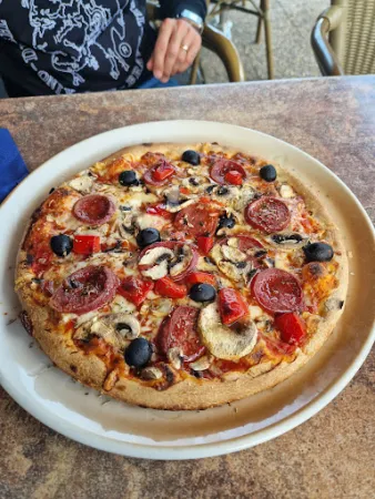 Bild von Restaurant L'Osteria Pizzeria Da Pino